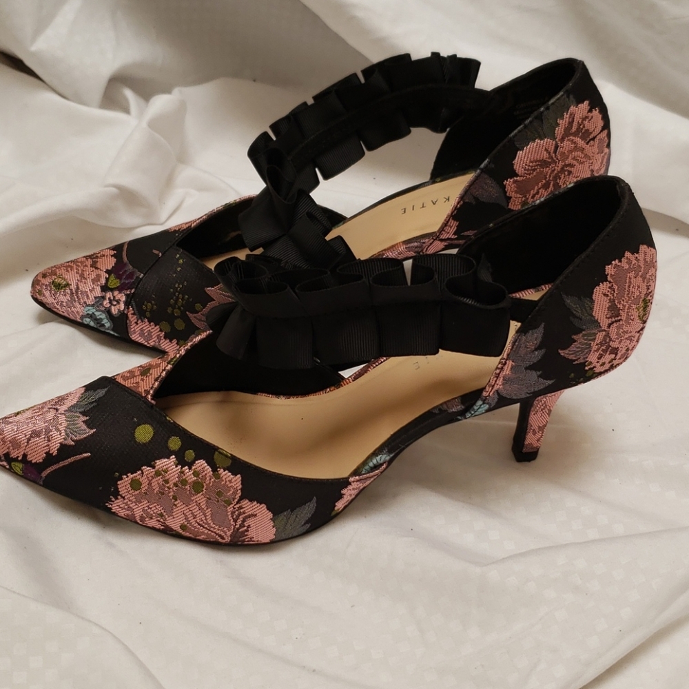 Kelly and Katie Dress Shoe Size 8.5